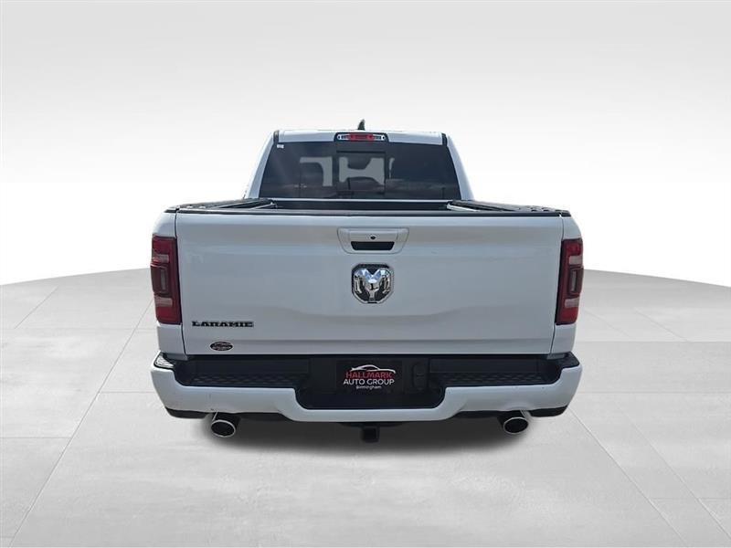RAM 1500  2022