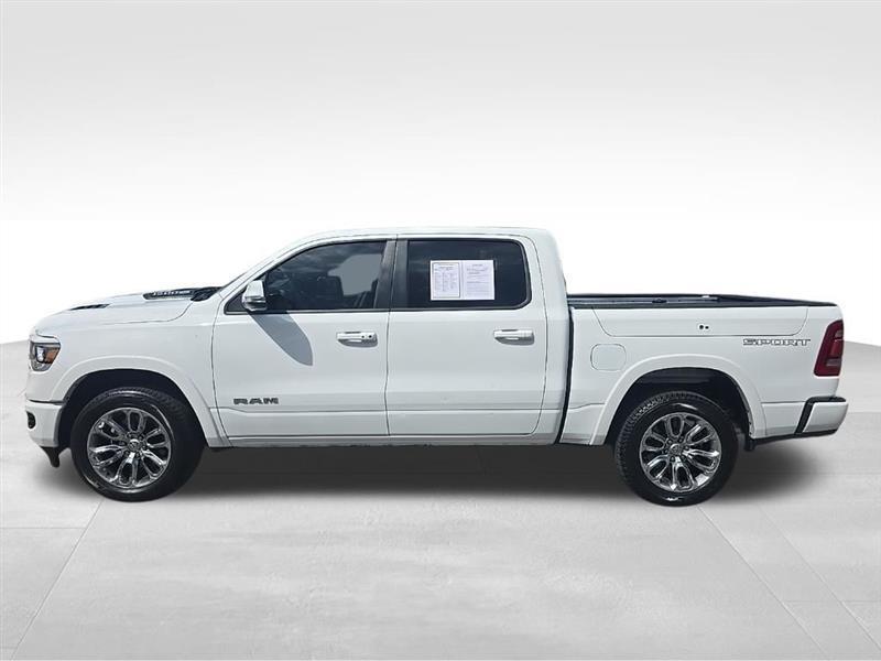 RAM 1500  2022