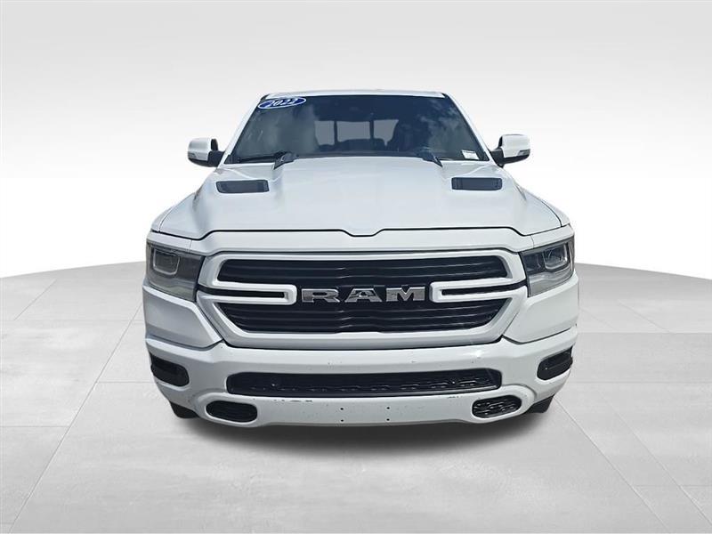 RAM 1500  2022