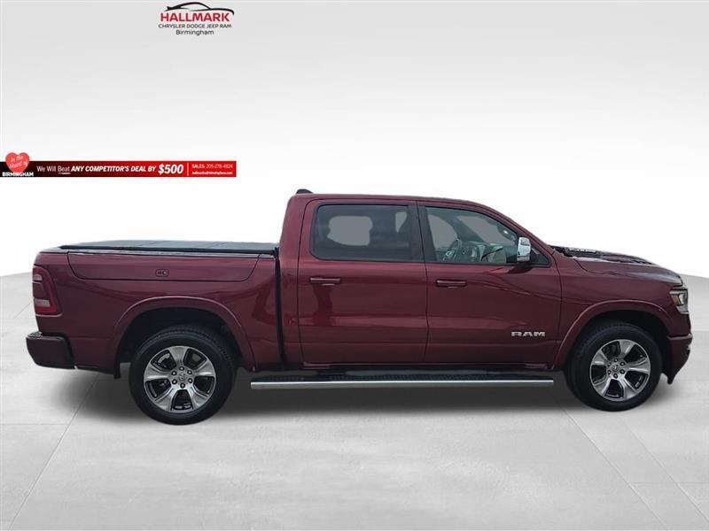 RAM 1500  2019