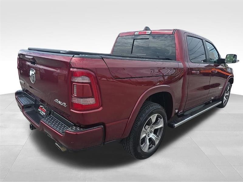 RAM 1500  2019
