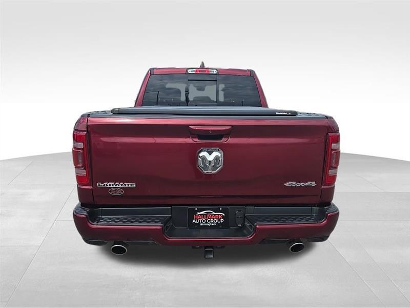 RAM 1500  2019
