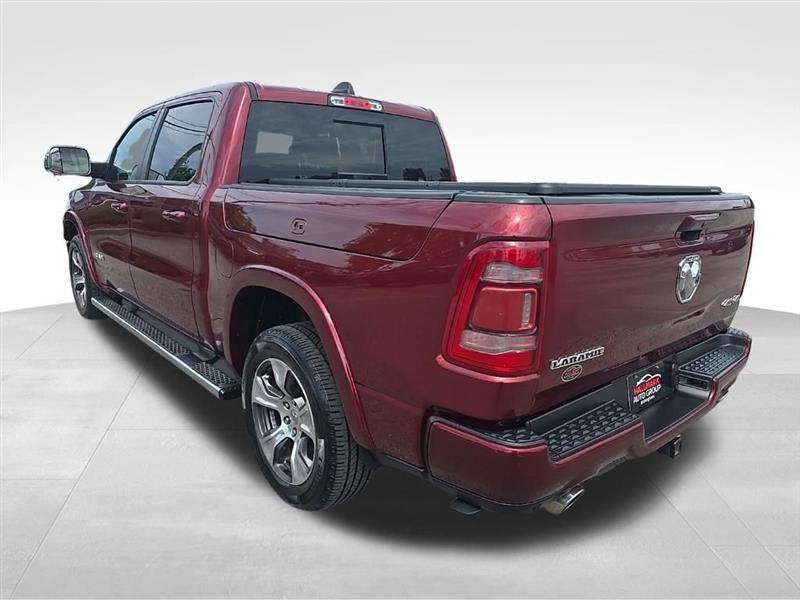 RAM 1500  2019