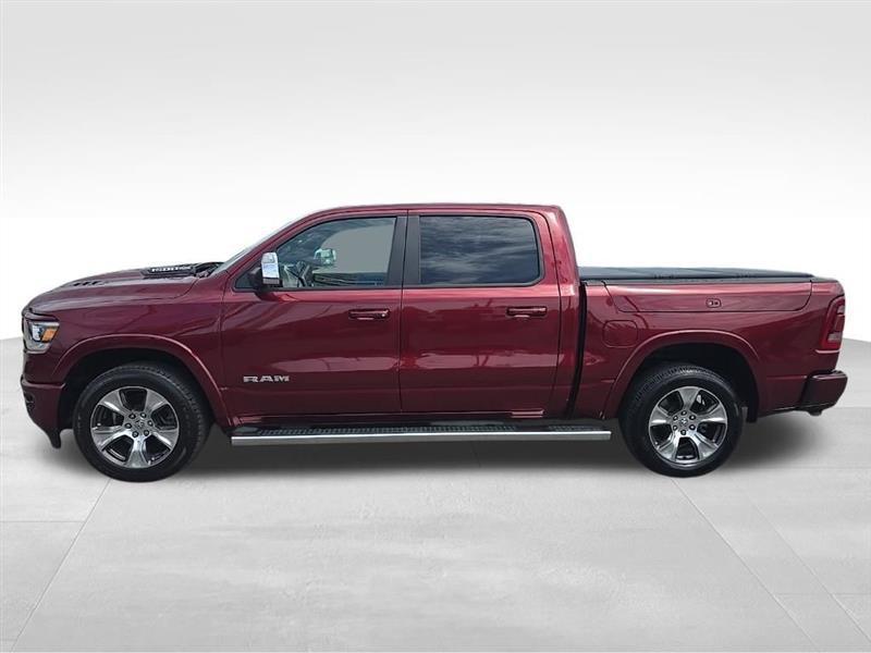 RAM 1500  2019