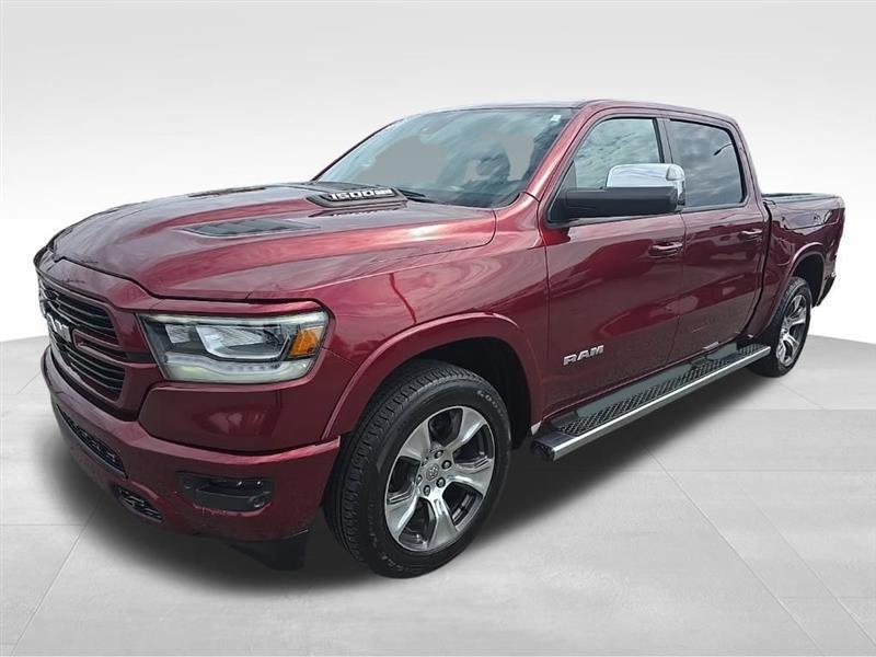 RAM 1500  2019