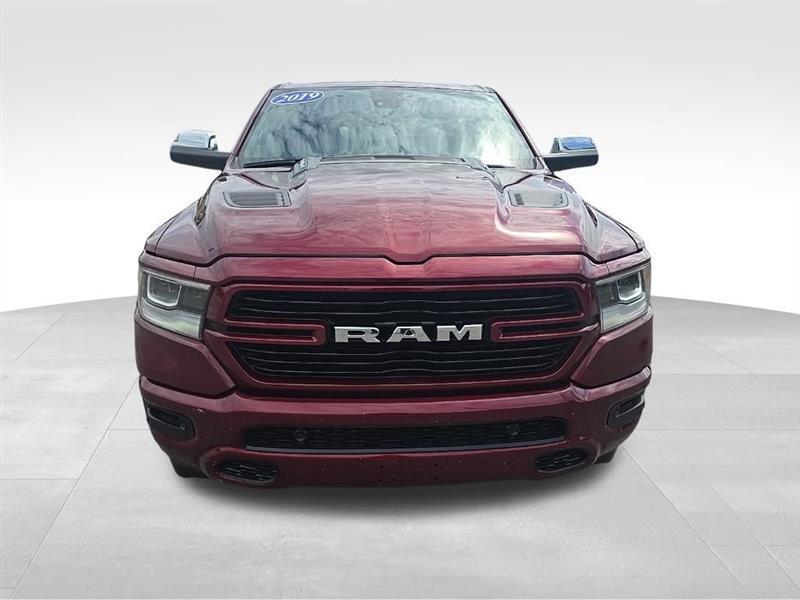 RAM 1500  2019