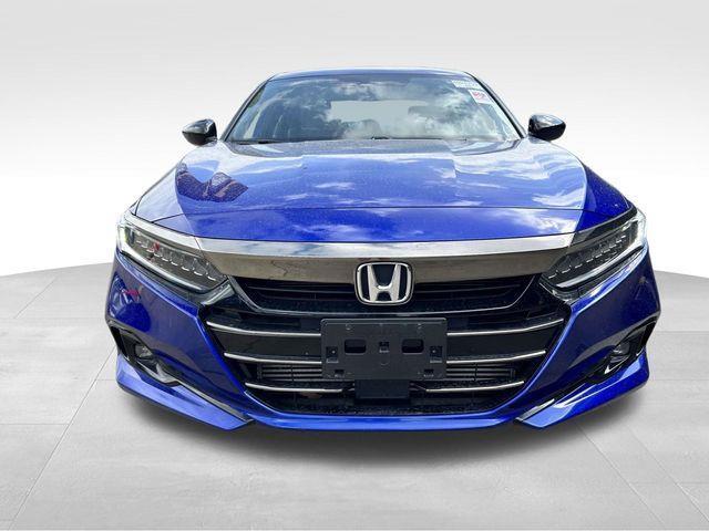 Honda Accord  2022