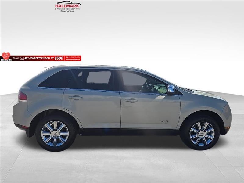 Lincoln MKX  2007