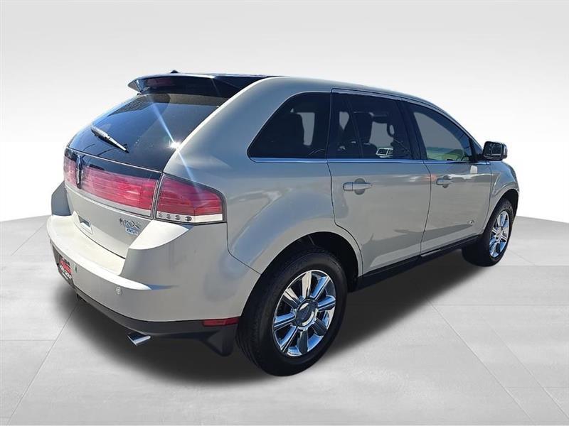 Lincoln MKX  2007