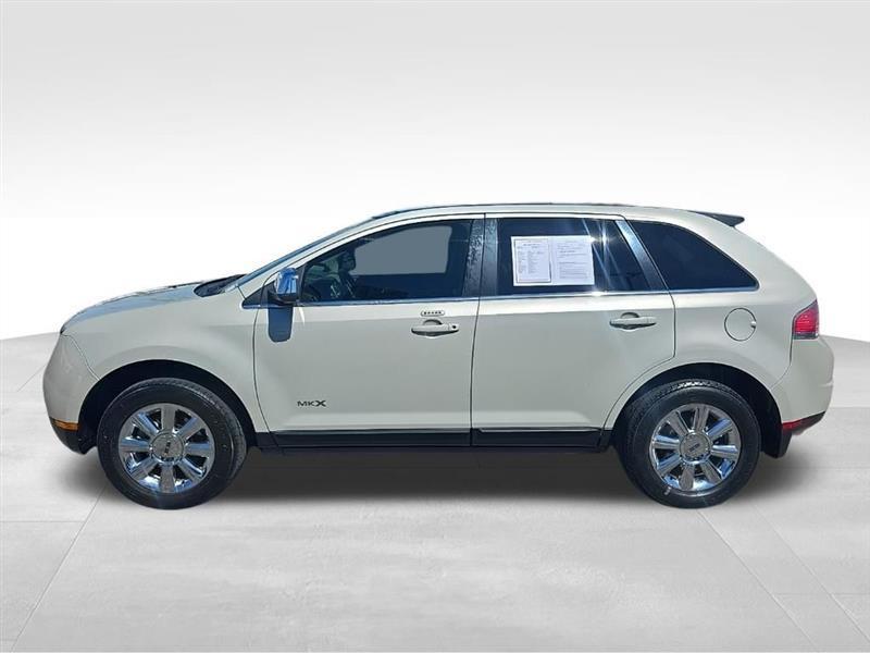 Lincoln MKX  2007