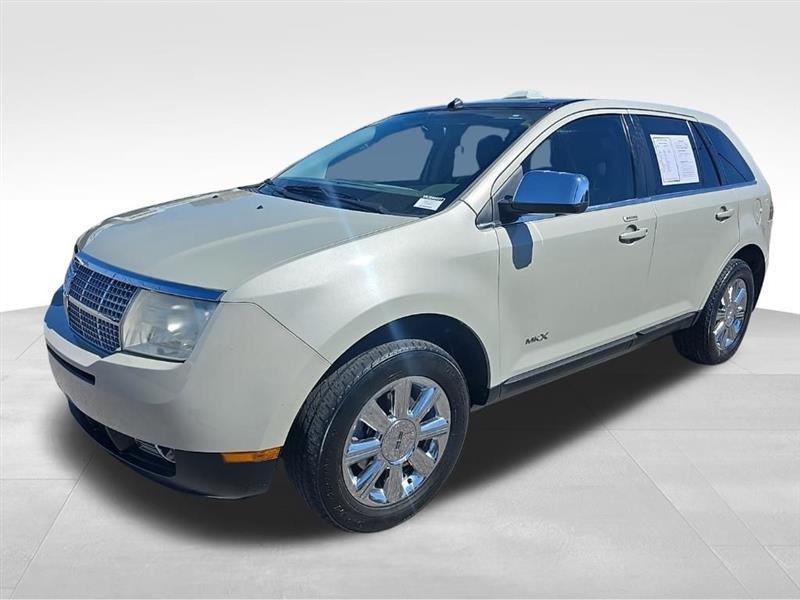 Lincoln MKX  2007