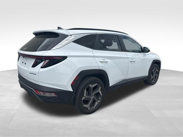 Hyundai Tucson  2024