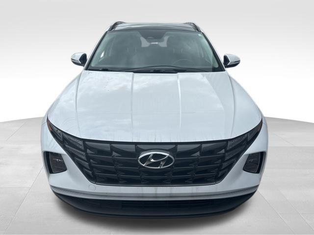 Hyundai Tucson  2024