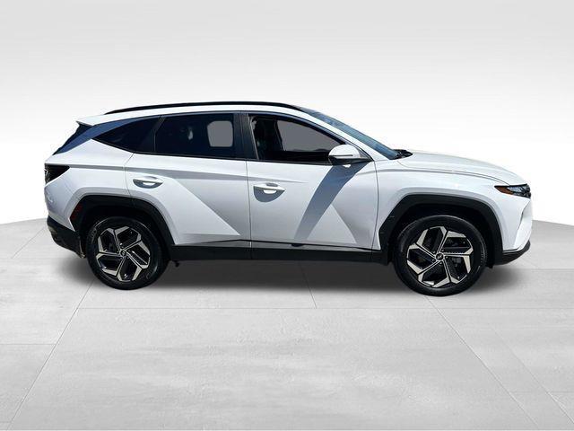 Hyundai Tucson  2024