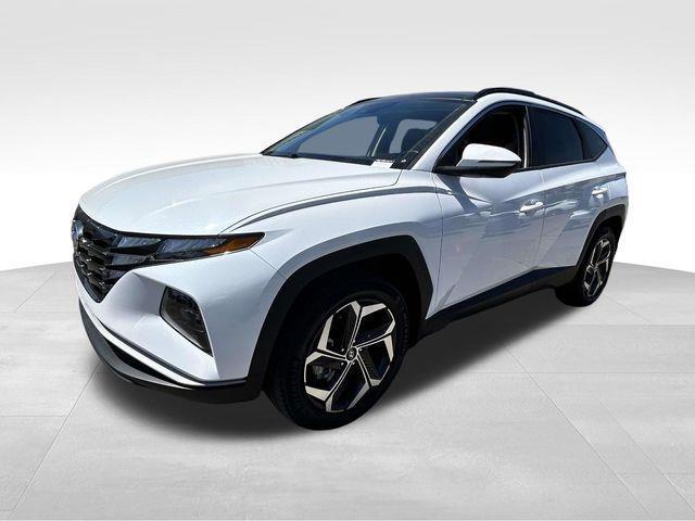 Hyundai Tucson  2024