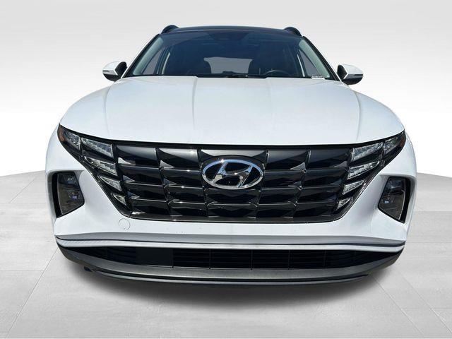 Hyundai Tucson  2024