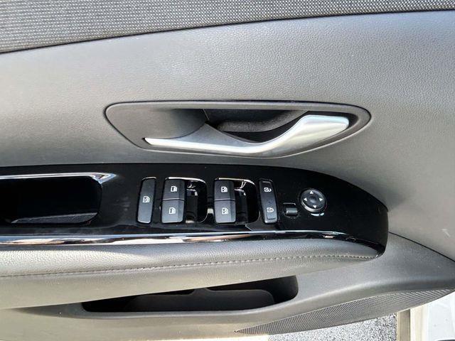 Hyundai Tucson  2024