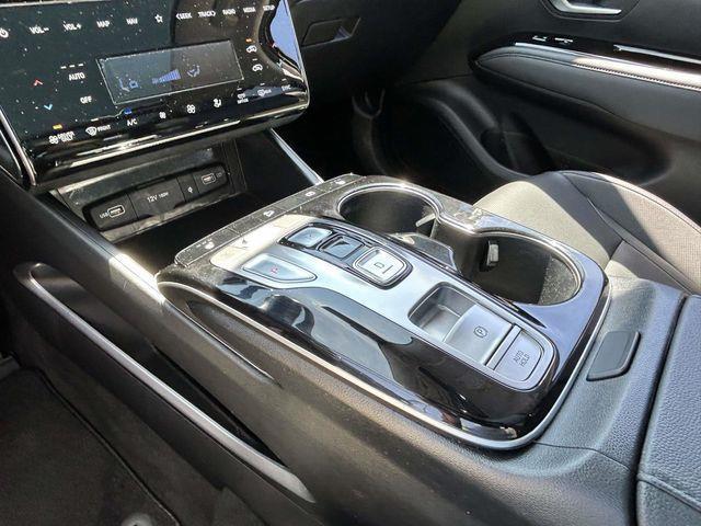 Hyundai Tucson  2024