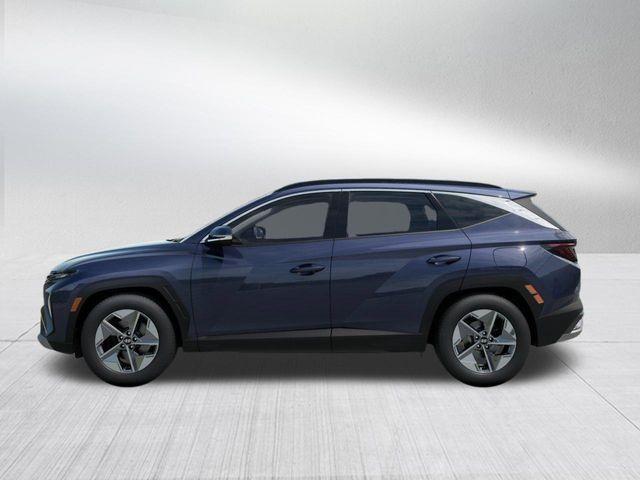 Hyundai Tucson  2026