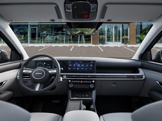 Hyundai Tucson  2026