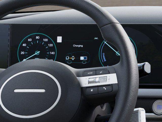 Hyundai Tucson  2026