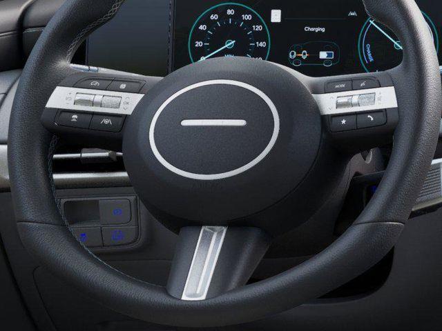 Hyundai Tucson  2026