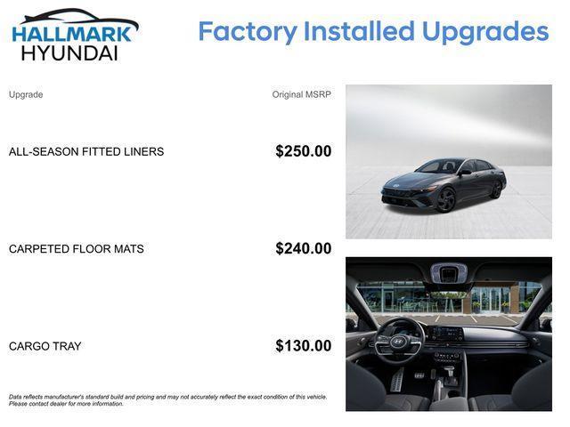 Hyundai Elantra  2026