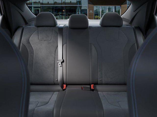 Hyundai Elantra N  2026