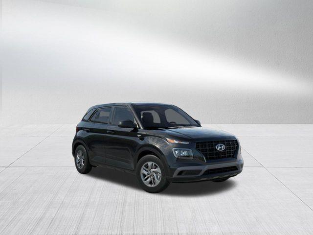 Hyundai Venue  2026
