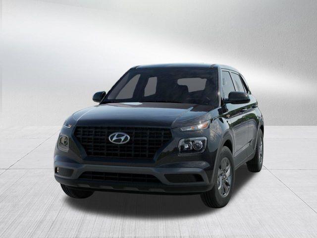 Hyundai Venue  2026