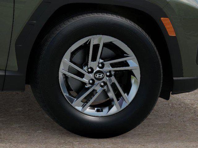 Hyundai Tucson  2026