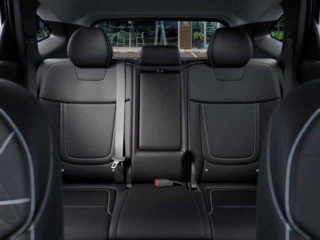 Hyundai Tucson  2026