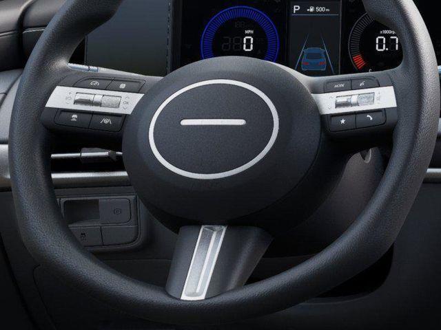 Hyundai Tucson  2026