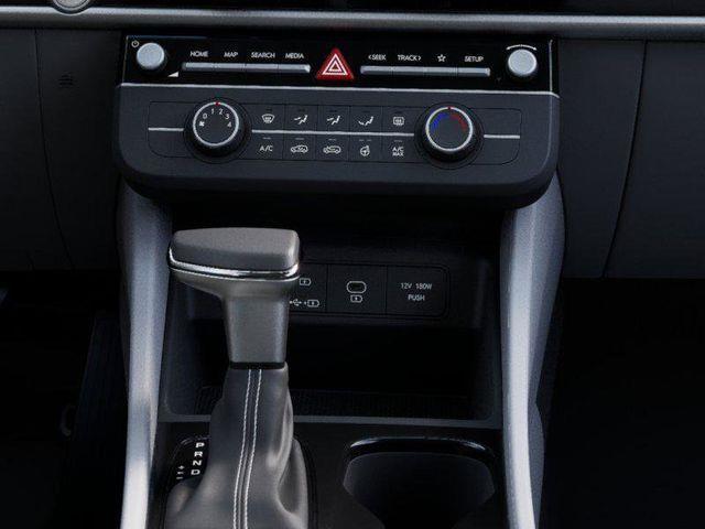 Hyundai Tucson  2026