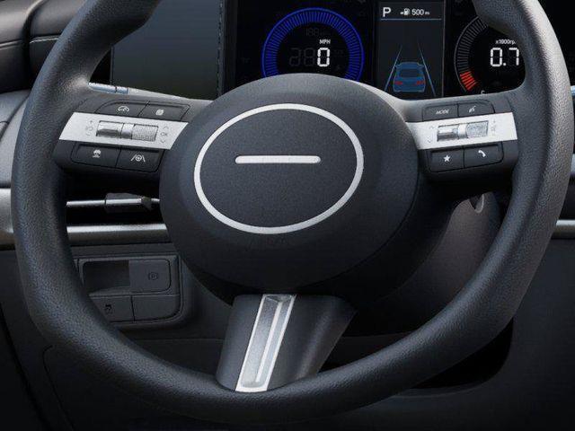 Hyundai Tucson  2026