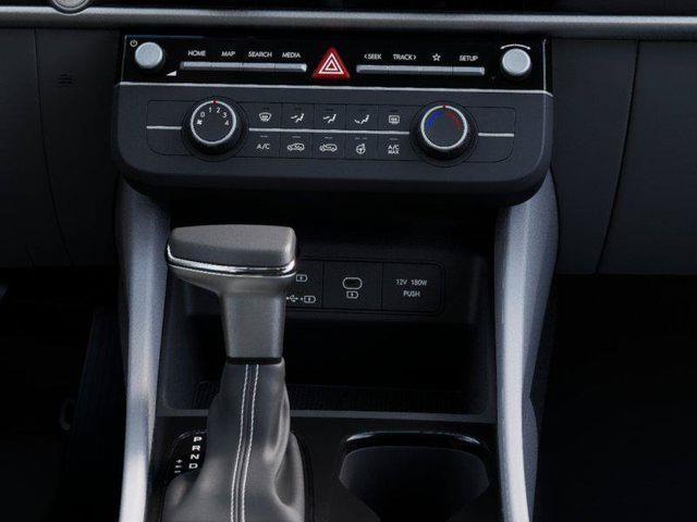 Hyundai Tucson  2026