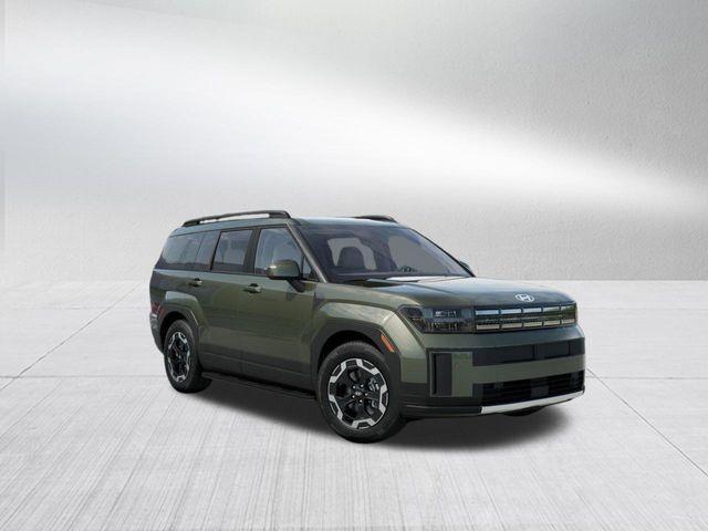 Hyundai Santa Fe  2026