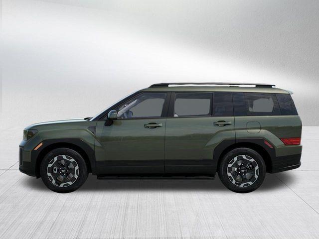 Hyundai Santa Fe  2026