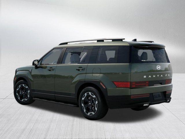 Hyundai Santa Fe  2026