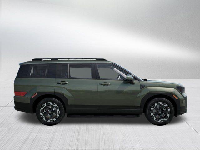 Hyundai Santa Fe  2026