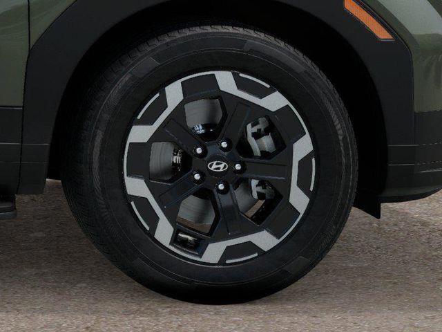 Hyundai Santa Fe  2026