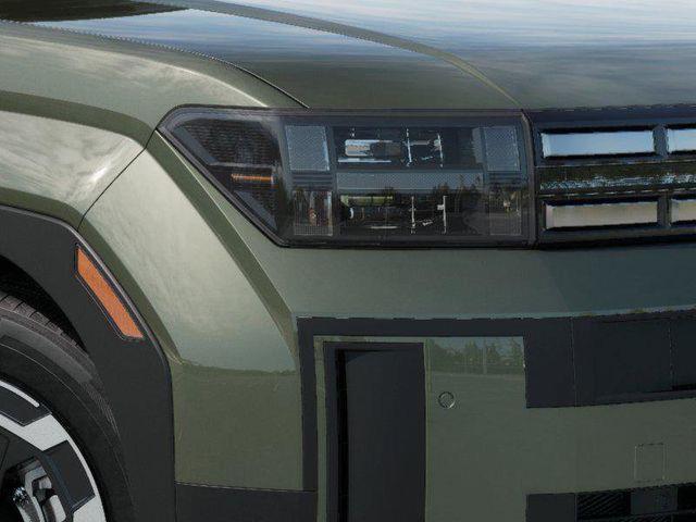 Hyundai Santa Fe  2026