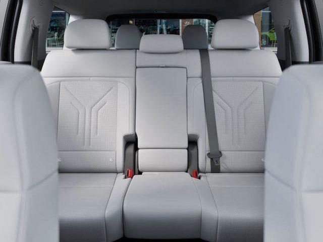 Hyundai Santa Fe  2026