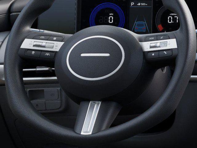 Hyundai Tucson  2026