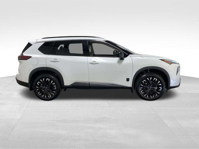 Nissan Rogue  2026