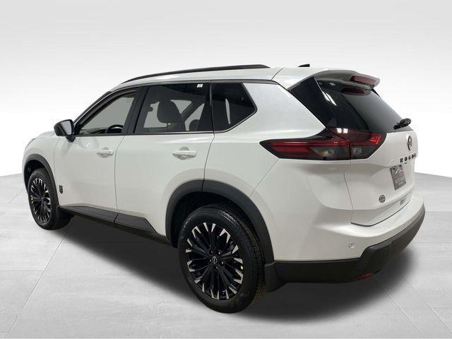 Nissan Rogue  2026
