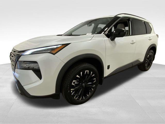 Nissan Rogue  2026