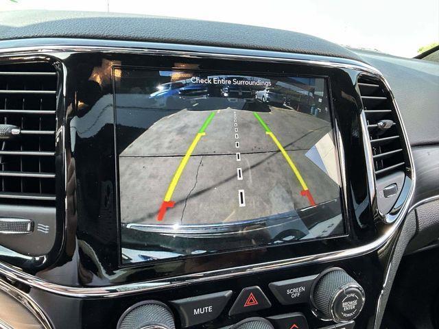 Jeep Grand Cherokee  2019