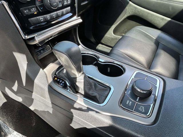 Jeep Grand Cherokee  2019