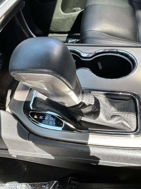 Jeep Grand Cherokee  2019